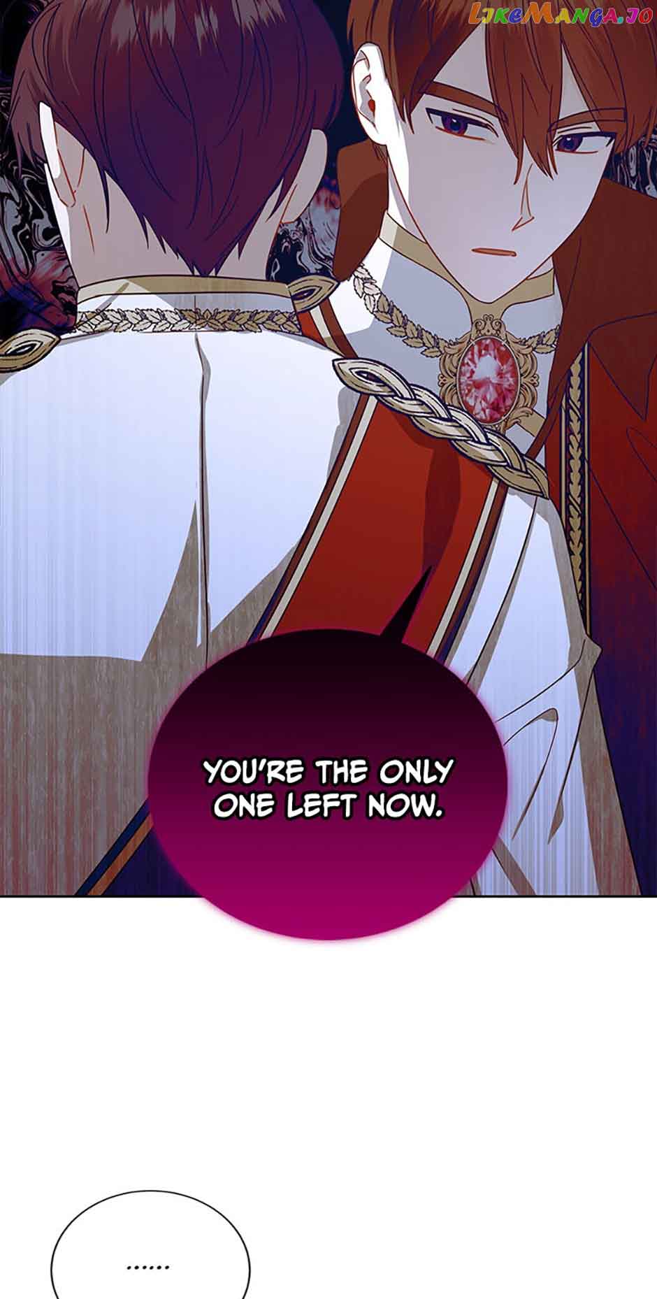 One Regret Is Enough Chapter 42 page 43