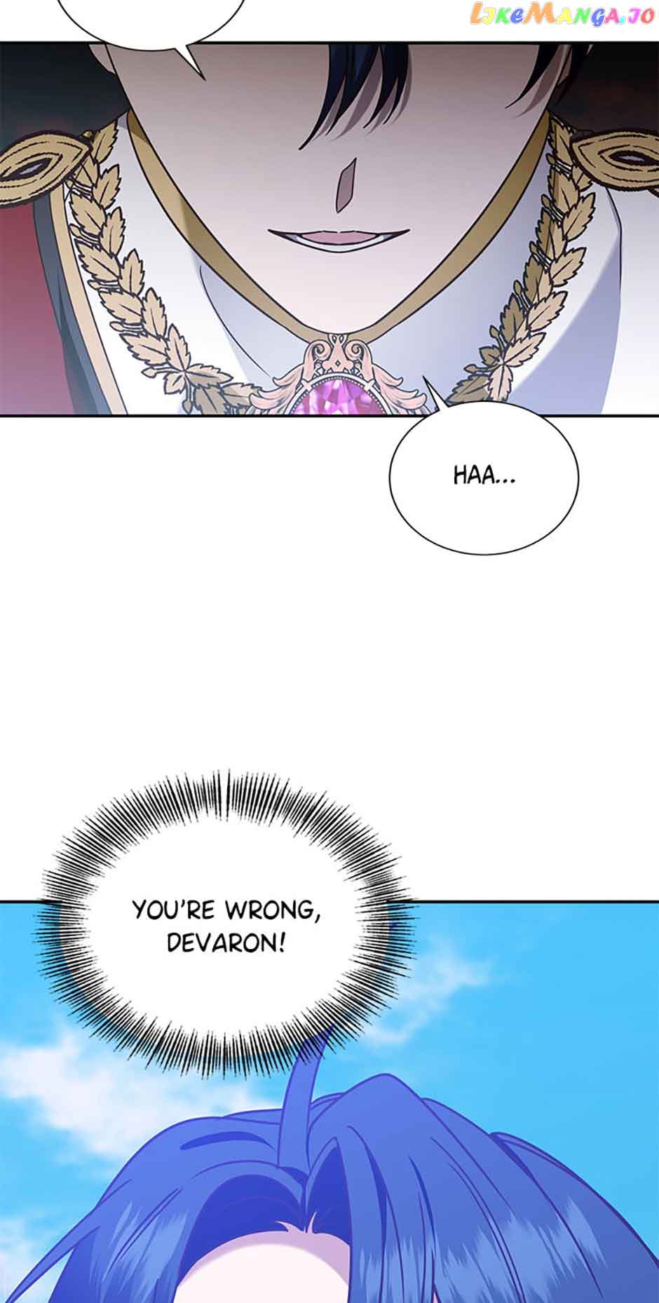 One Regret Is Enough Chapter 42 page 44