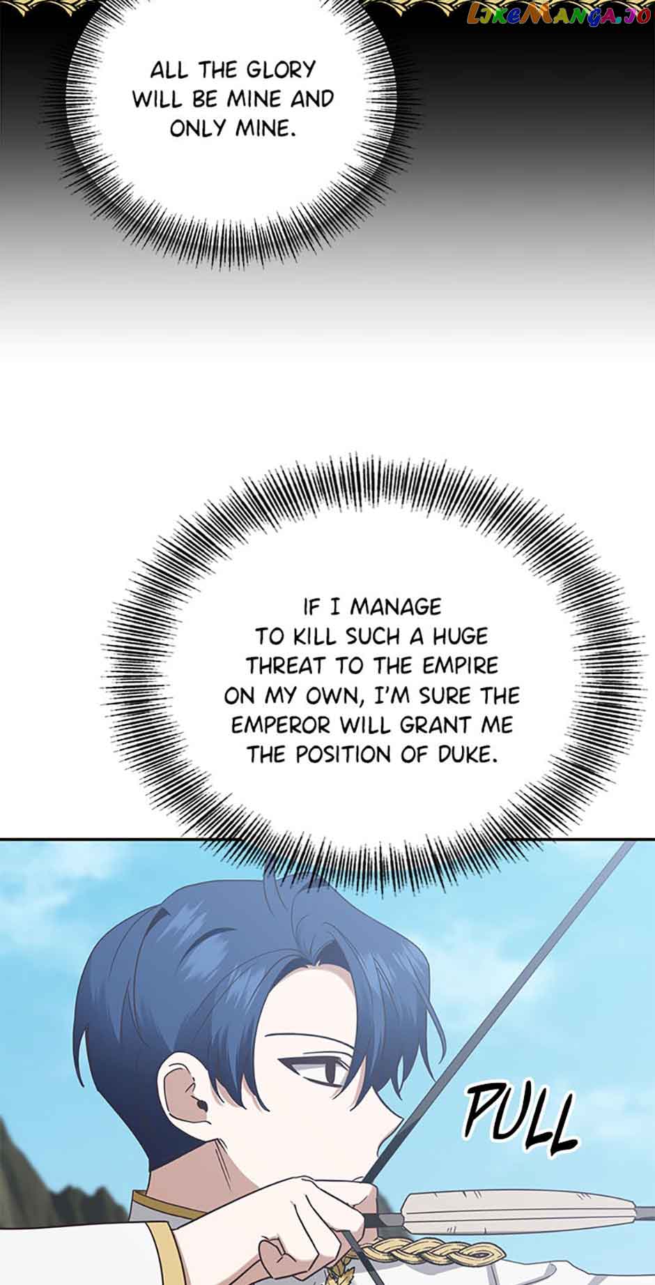 One Regret Is Enough Chapter 42 page 47