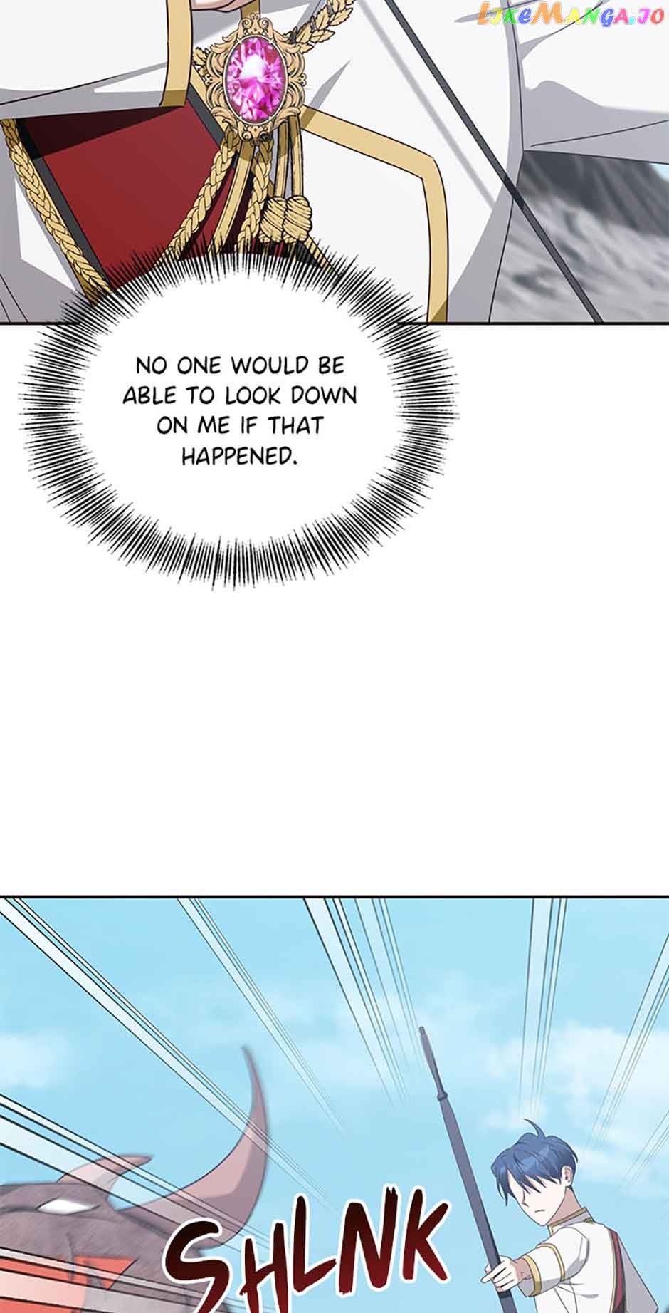One Regret Is Enough Chapter 42 page 48