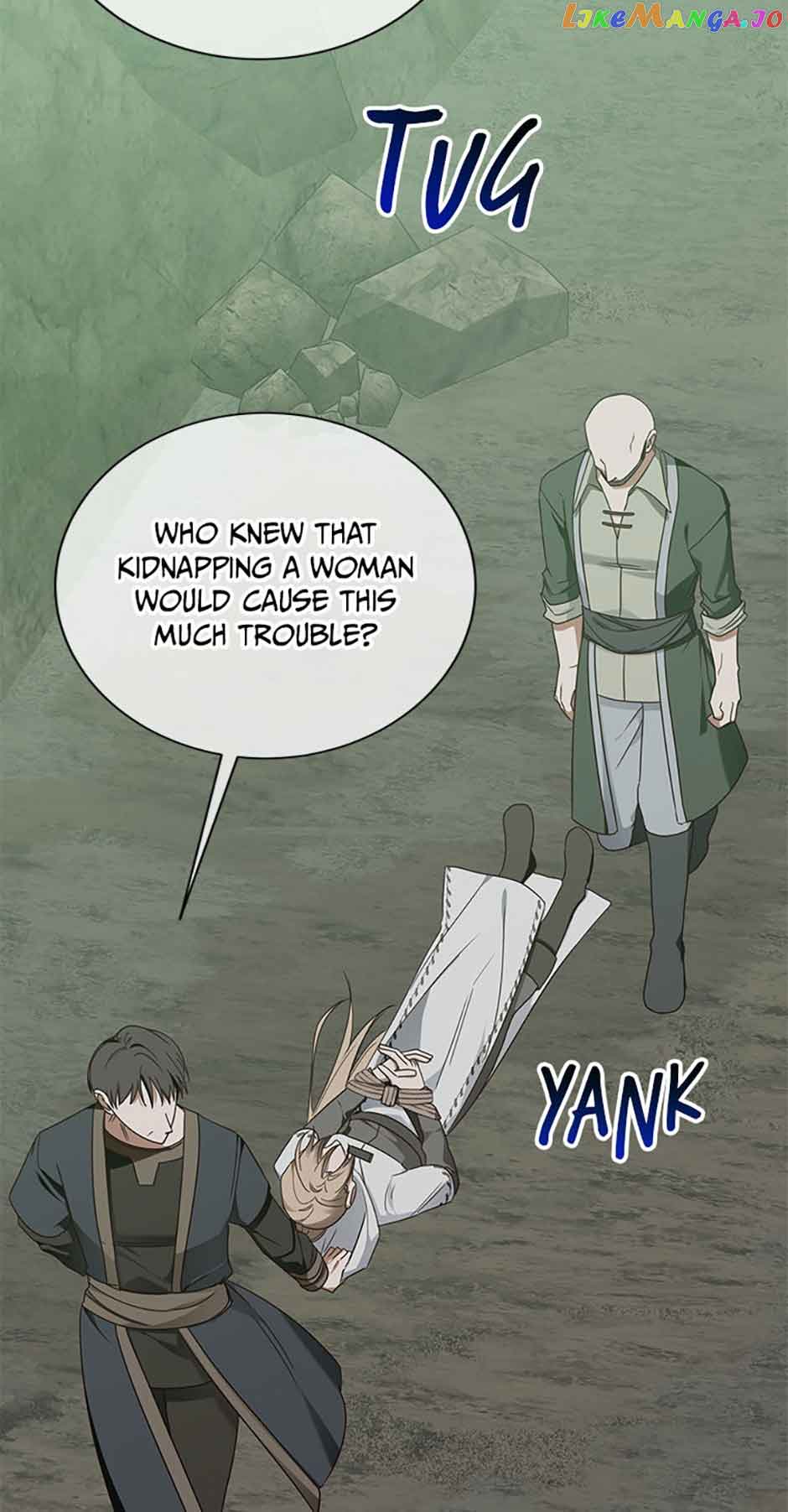 One Regret Is Enough Chapter 42 page 51