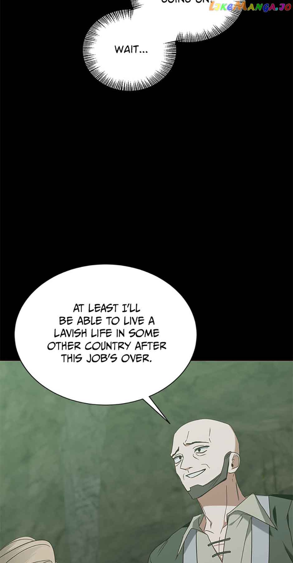 One Regret Is Enough Chapter 42 page 53
