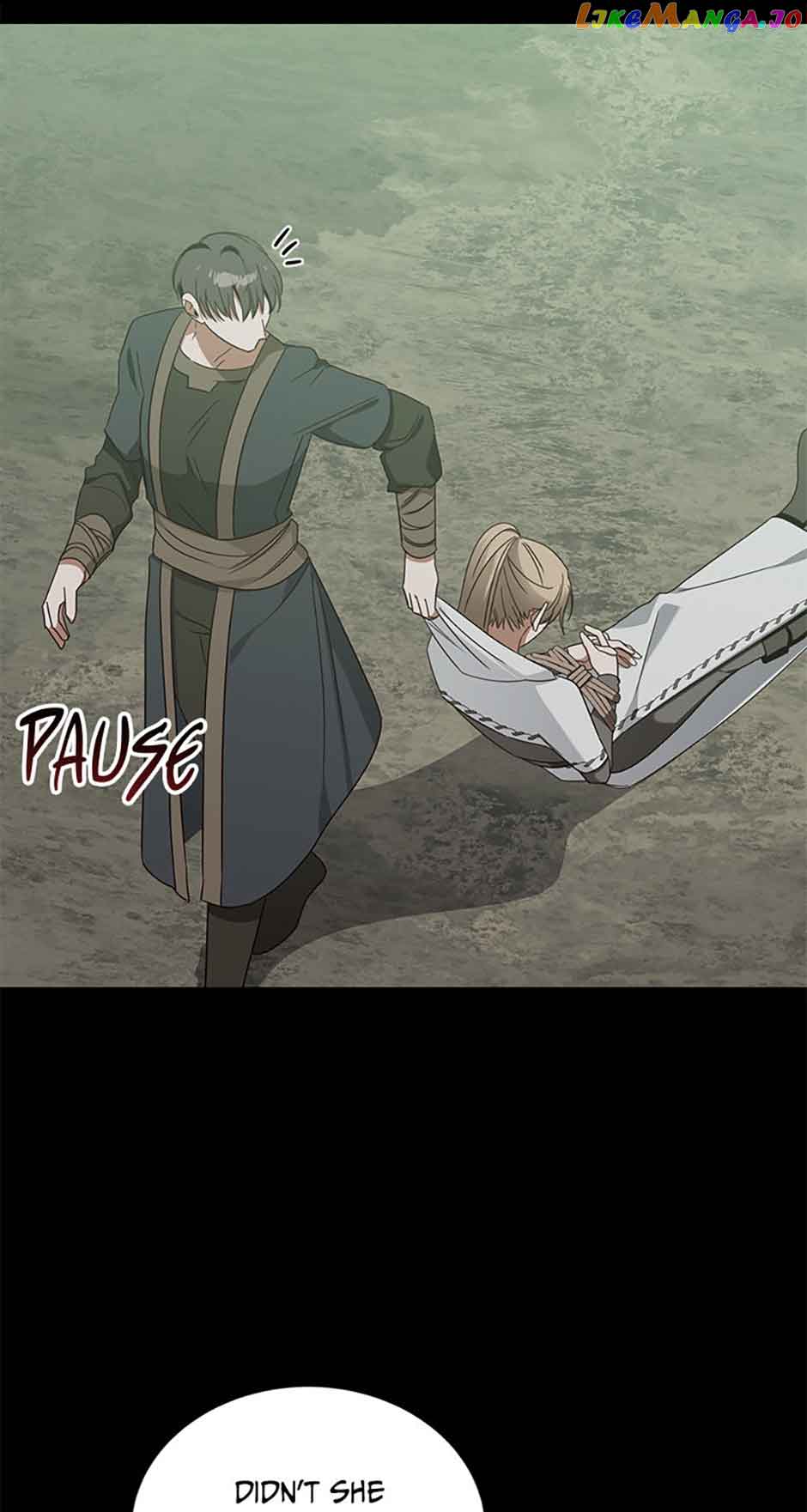 One Regret Is Enough Chapter 42 page 57