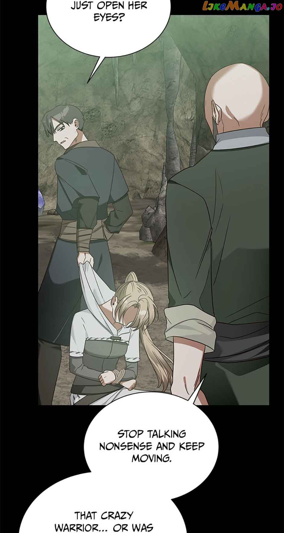 One Regret Is Enough Chapter 42 page 58