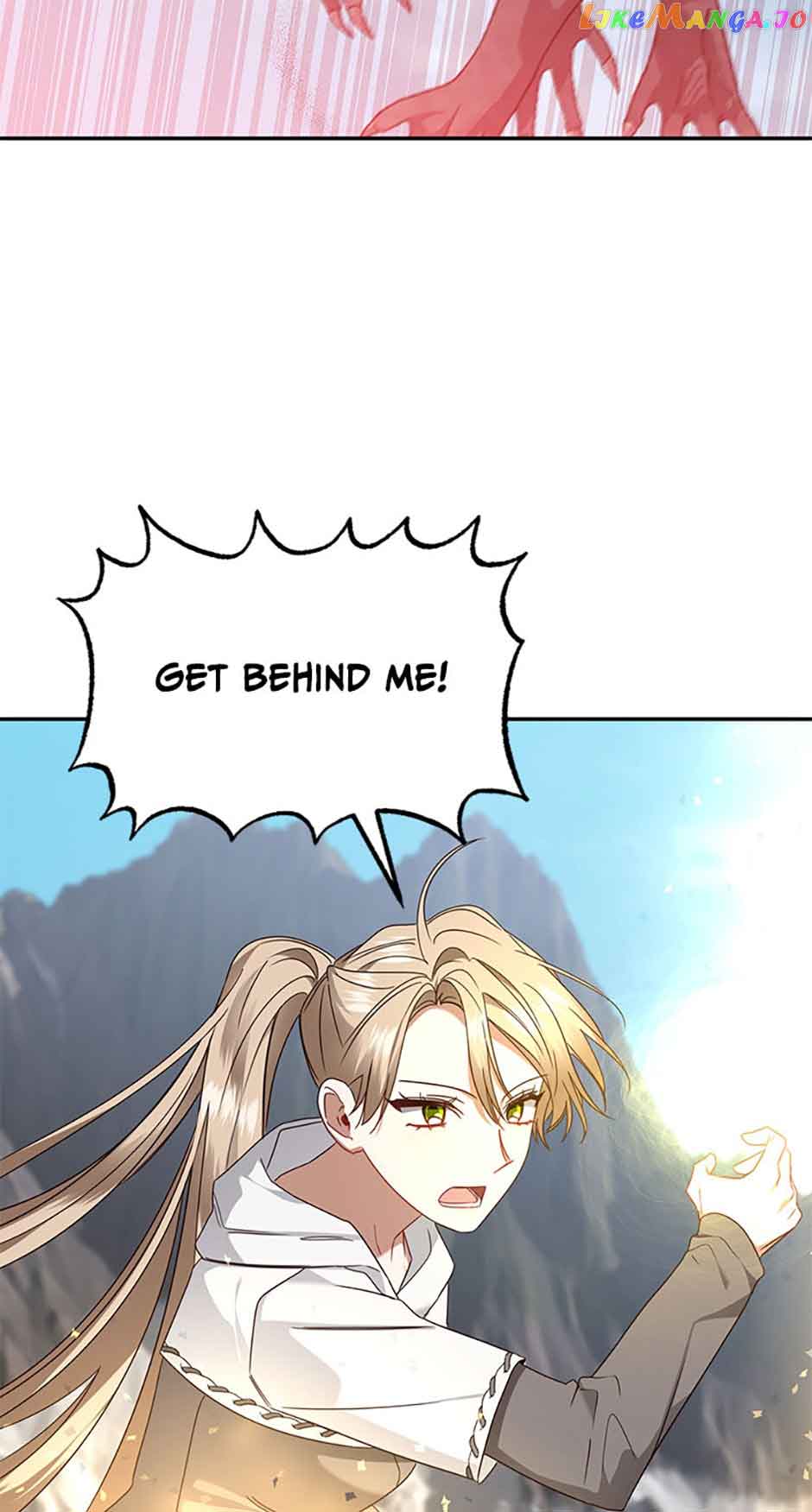 One Regret Is Enough Chapter 42 page 5