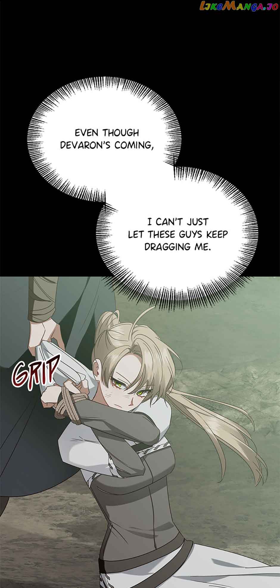 One Regret Is Enough Chapter 42 page 63