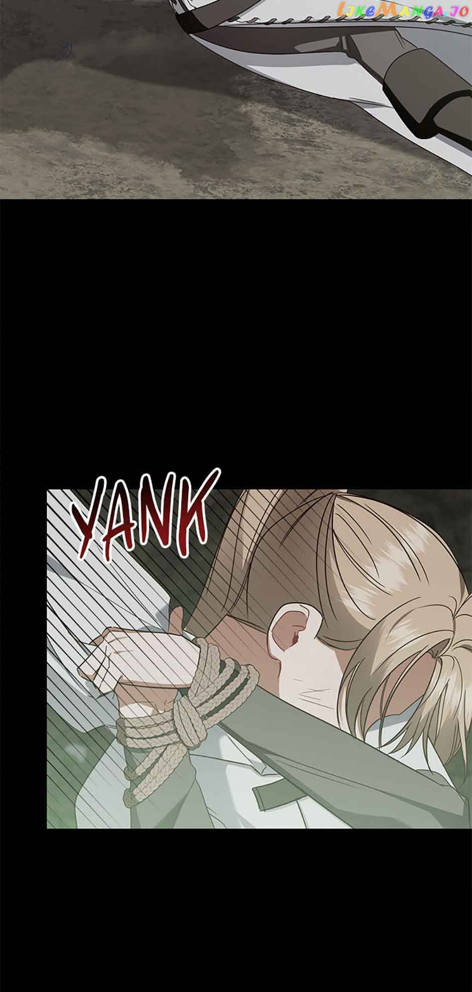 One Regret Is Enough Chapter 42 page 64