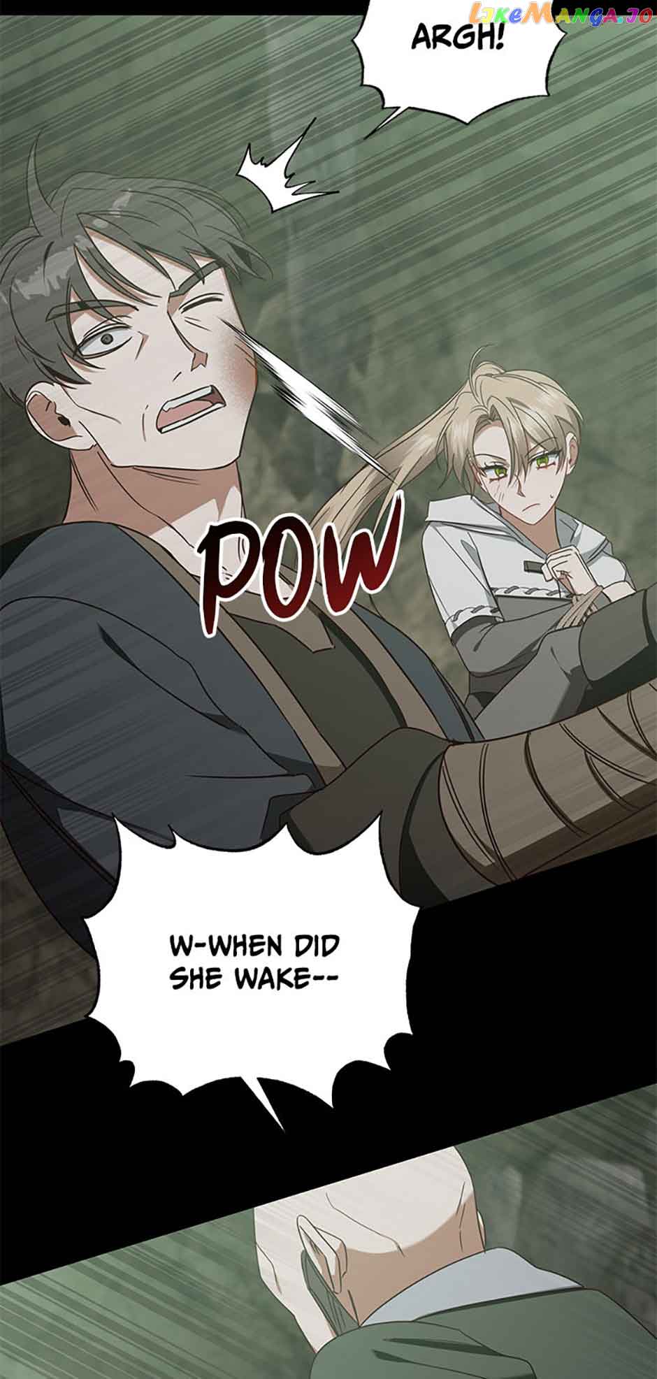 One Regret Is Enough Chapter 42 page 66