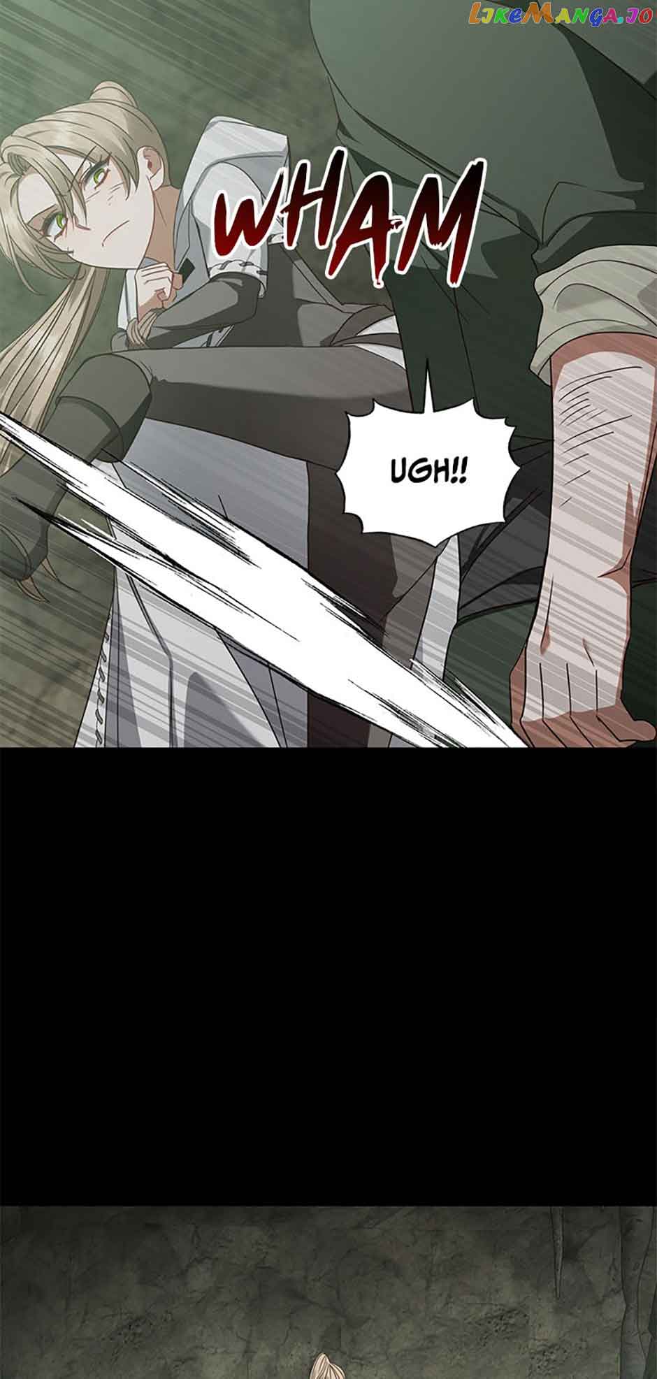 One Regret Is Enough Chapter 42 page 67