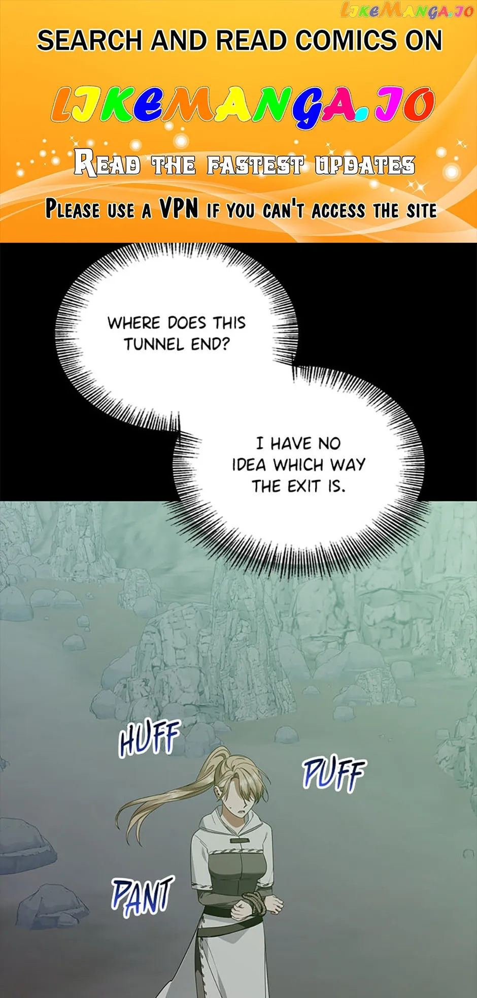 One Regret Is Enough Chapter 43 page 0