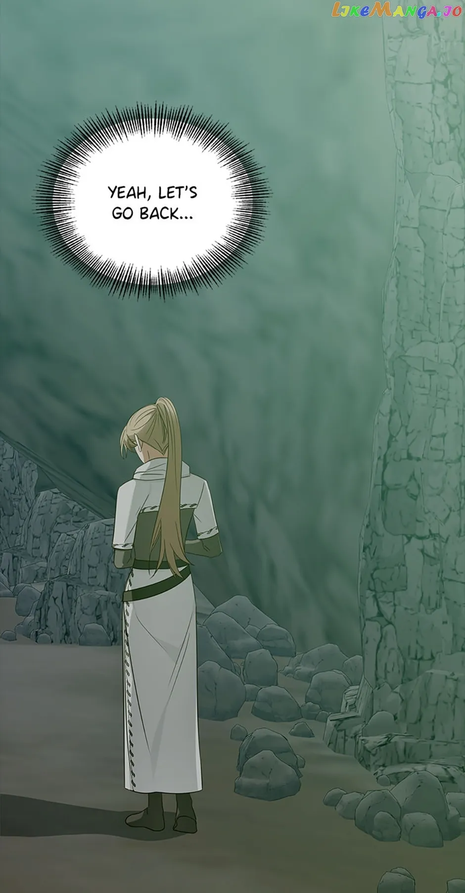 One Regret Is Enough Chapter 43 page 9