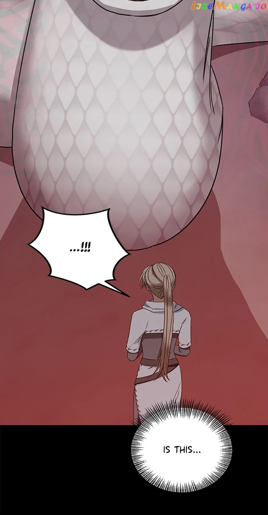 One Regret Is Enough Chapter 43 page 15