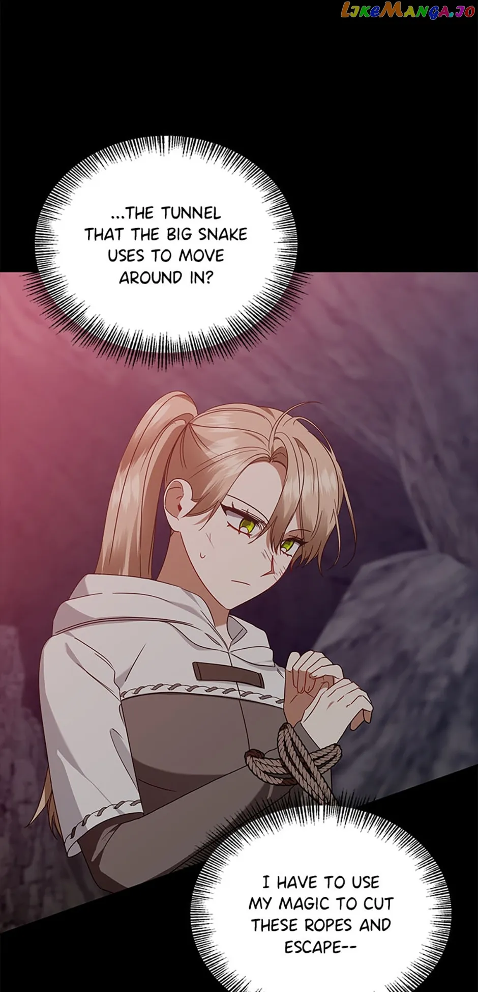 One Regret Is Enough Chapter 43 page 16