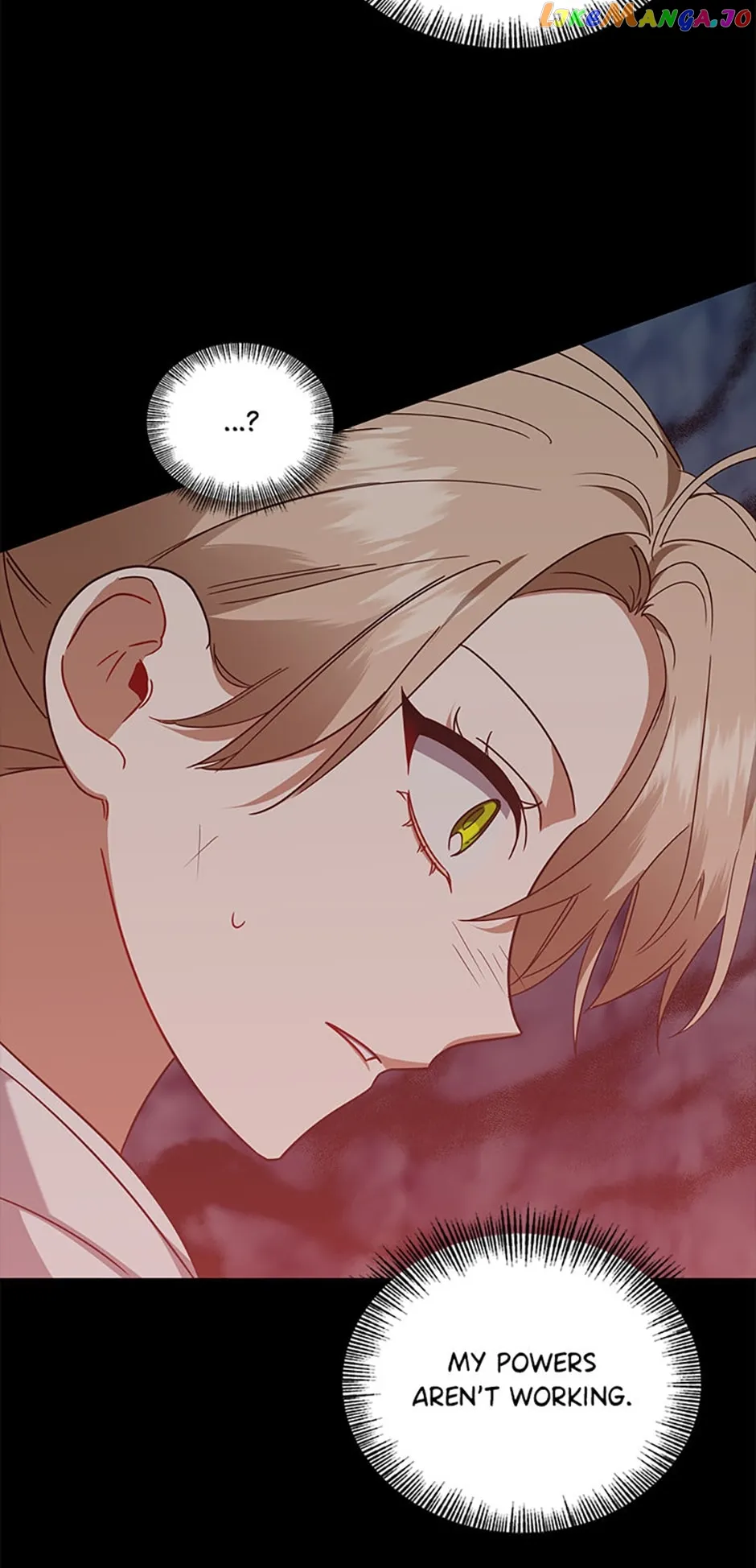 One Regret Is Enough Chapter 43 page 17