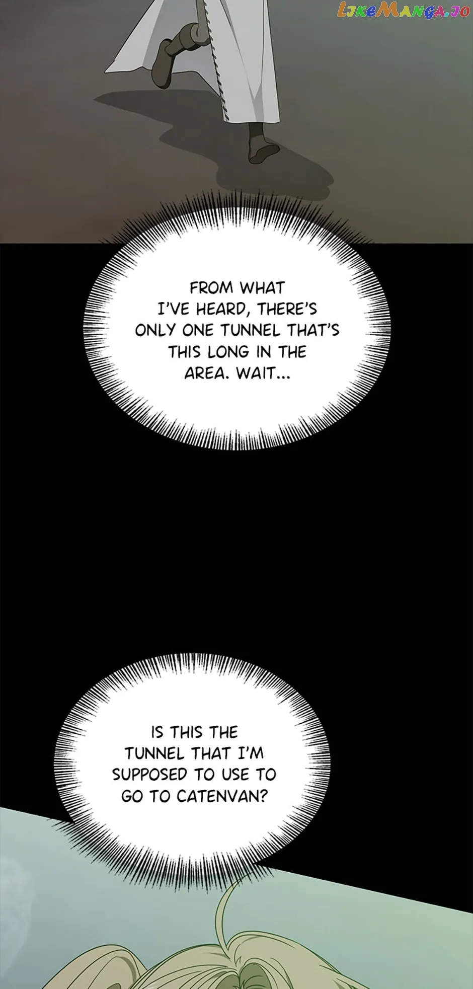 One Regret Is Enough Chapter 43 page 1