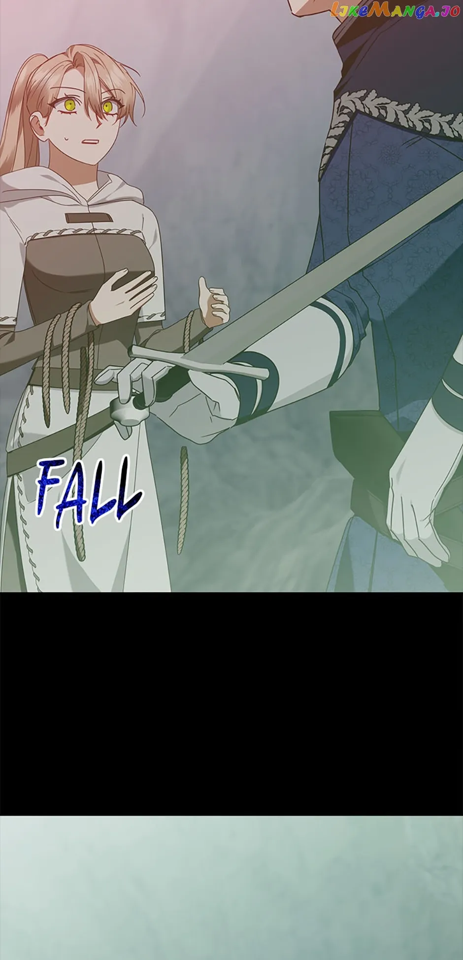 One Regret Is Enough Chapter 43 page 19
