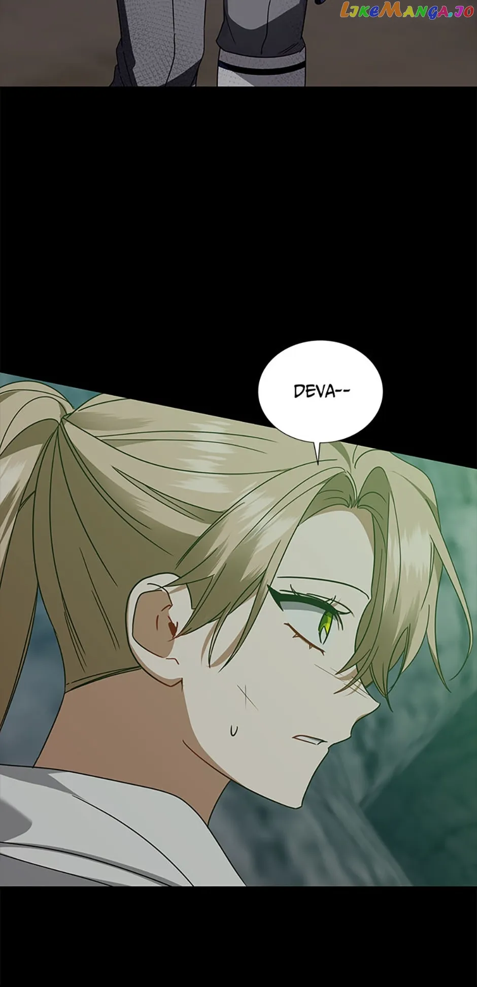 One Regret Is Enough Chapter 43 page 21