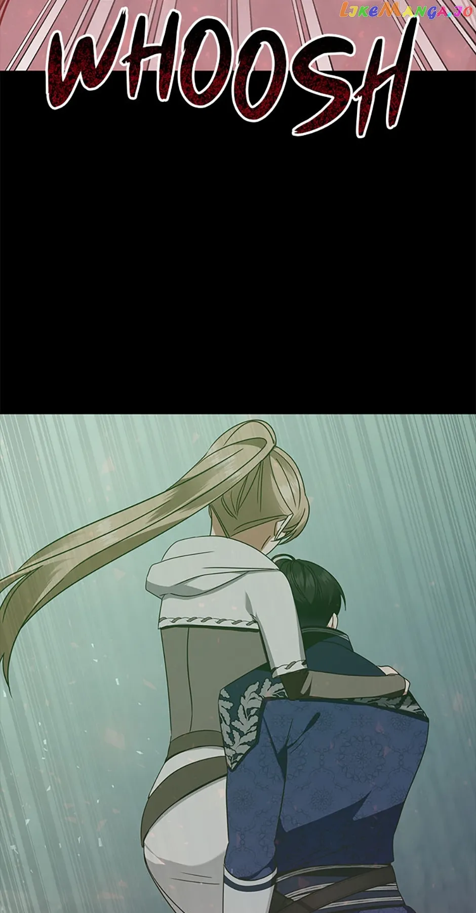 One Regret Is Enough Chapter 43 page 28