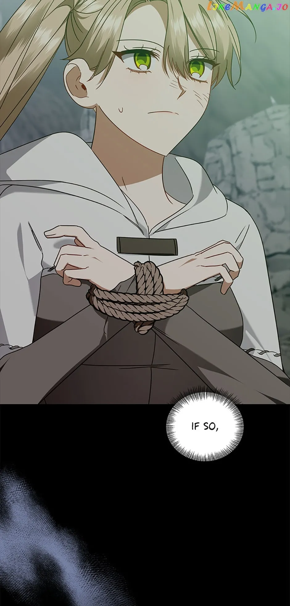 One Regret Is Enough Chapter 43 page 2