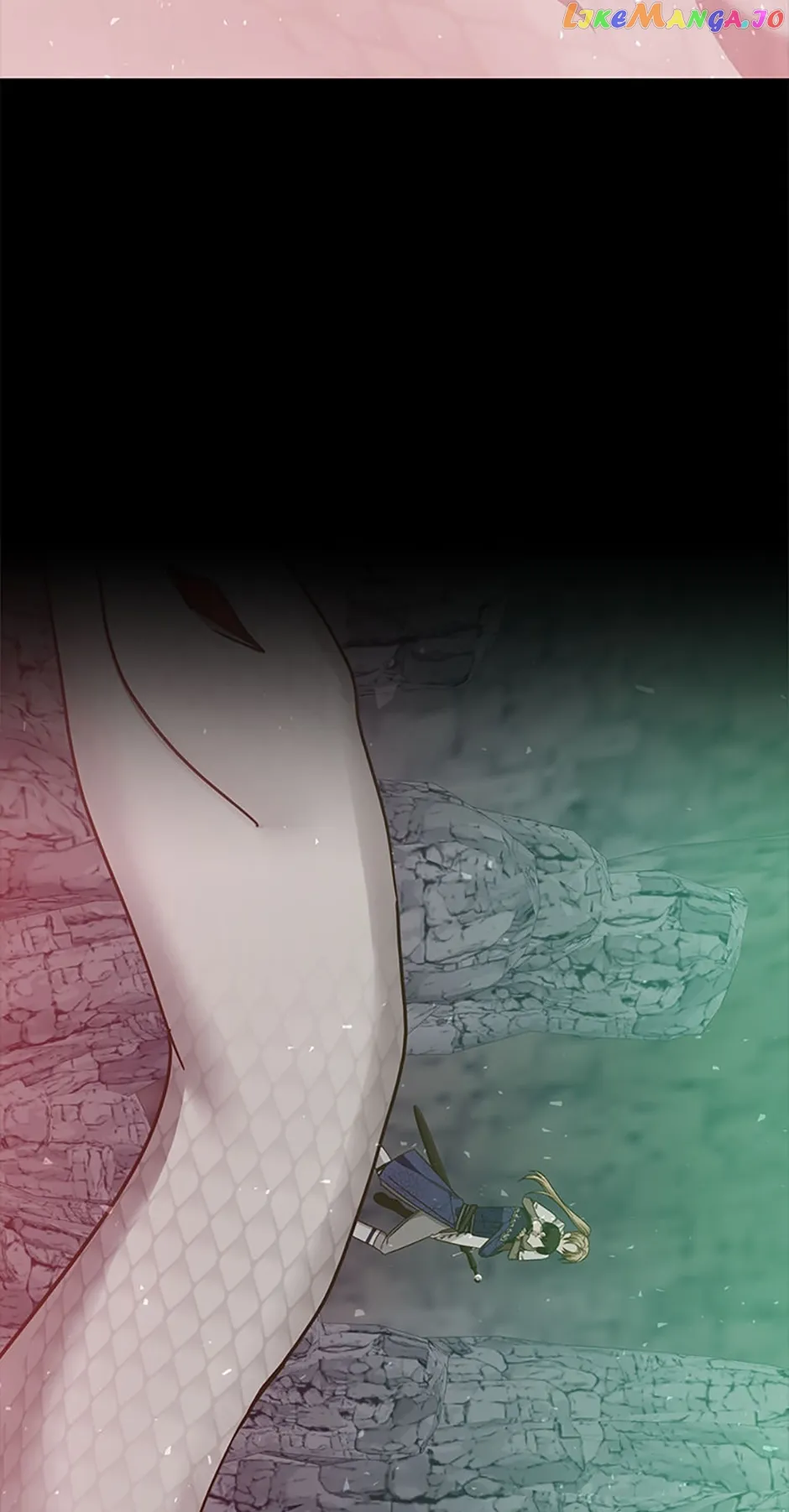 One Regret Is Enough Chapter 43 page 30