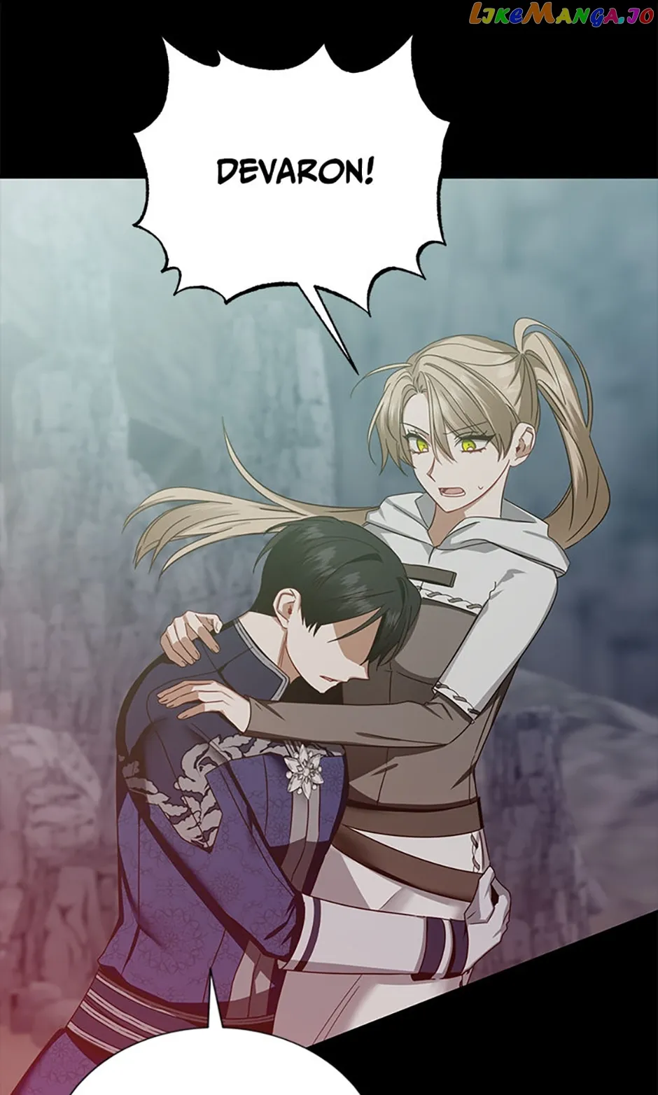 One Regret Is Enough Chapter 43 page 33