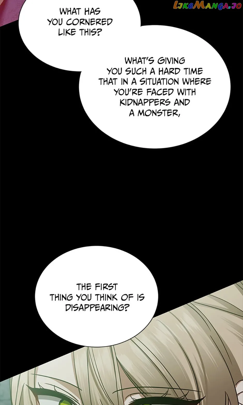 One Regret Is Enough Chapter 43 page 34