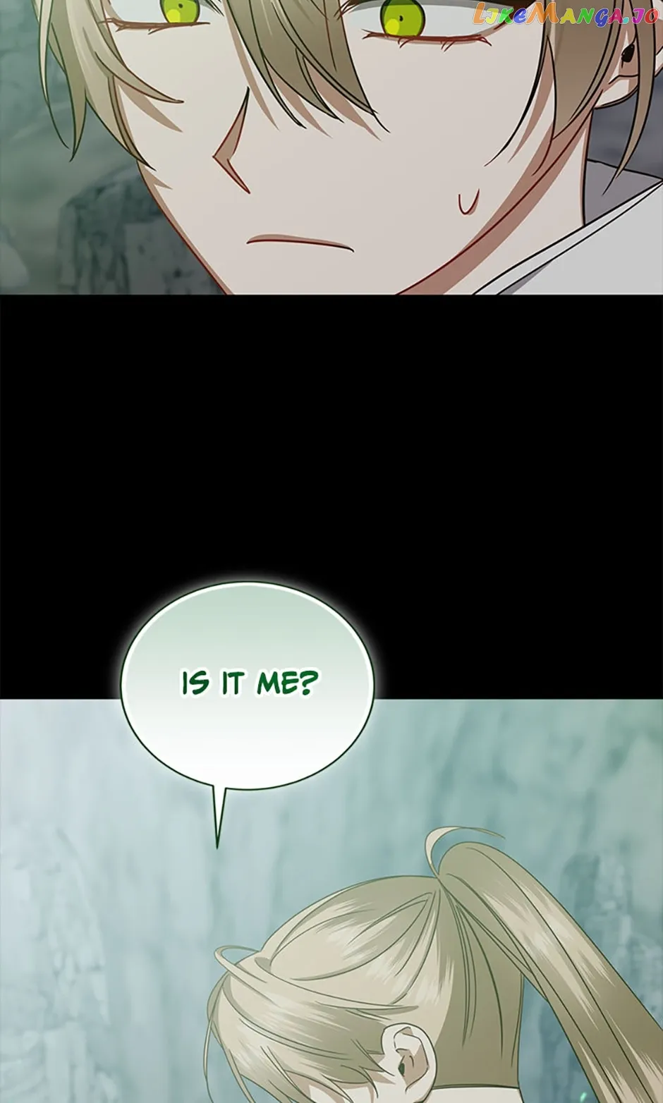 One Regret Is Enough Chapter 43 page 35