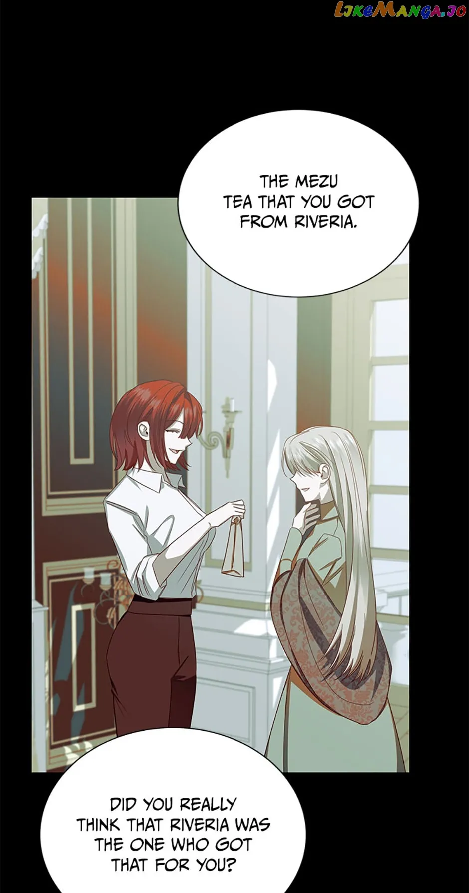 One Regret Is Enough Chapter 43 page 38