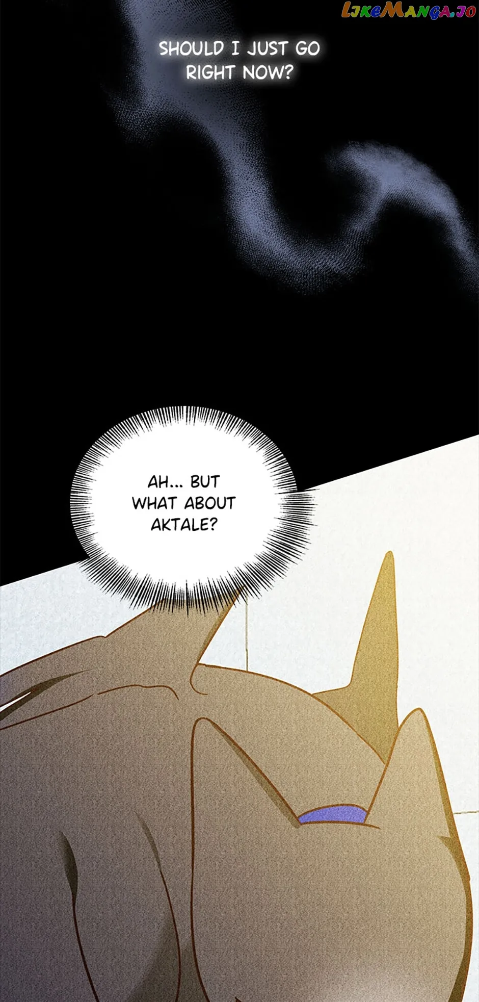 One Regret Is Enough Chapter 43 page 3