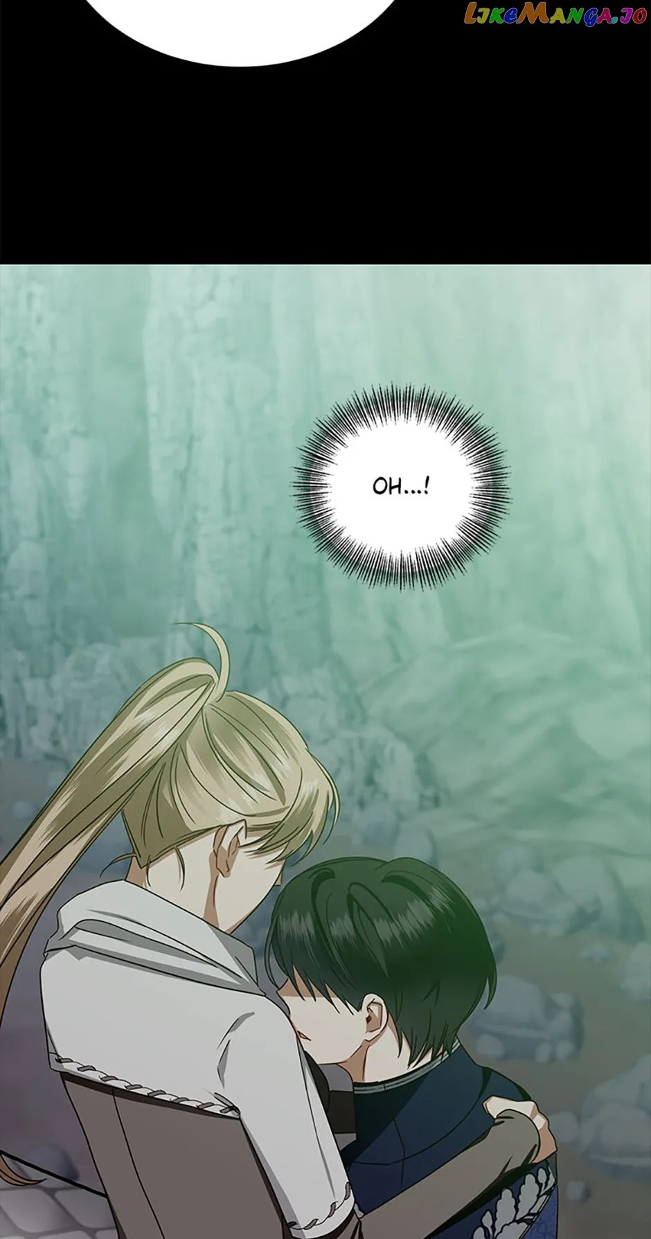 One Regret Is Enough Chapter 43 page 39
