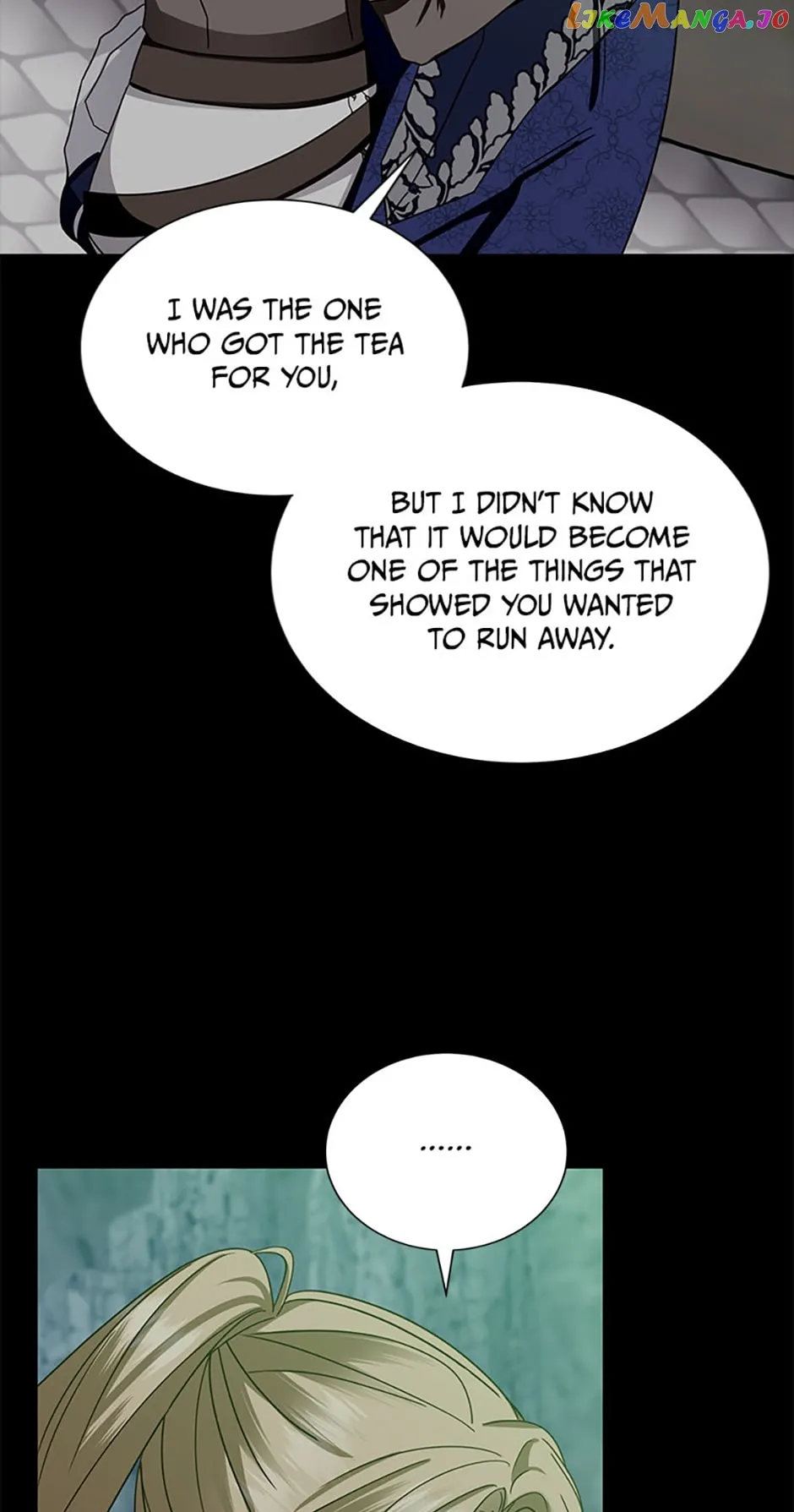 One Regret Is Enough Chapter 43 page 40