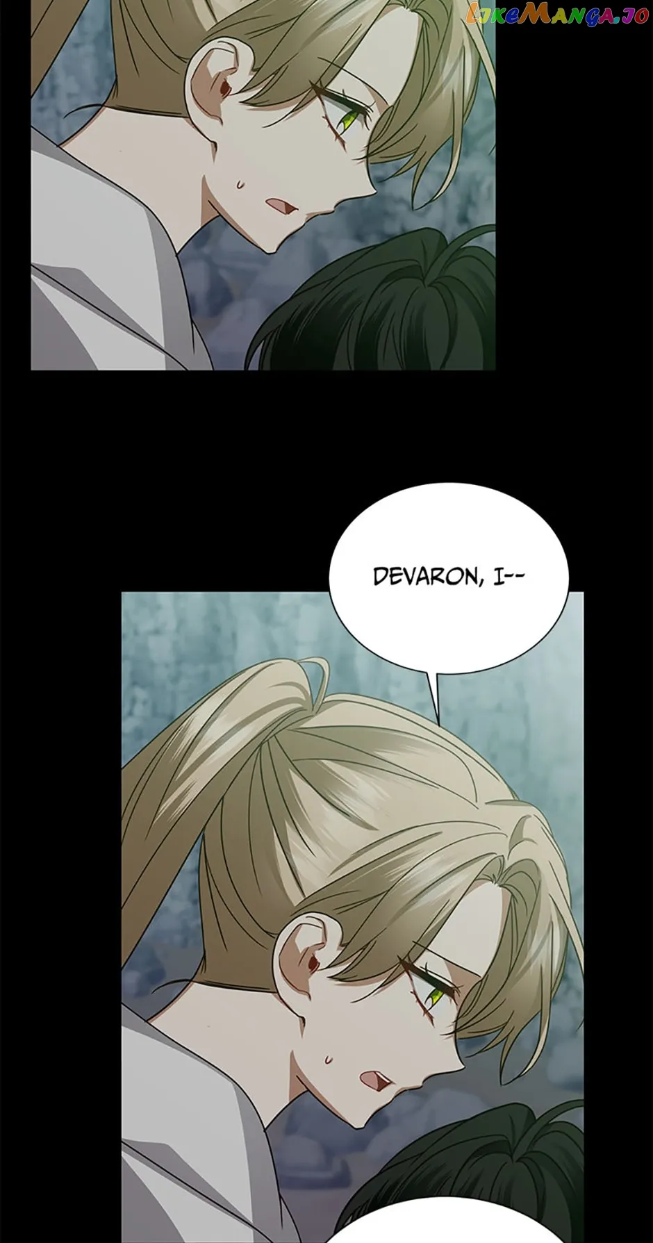 One Regret Is Enough Chapter 43 page 41