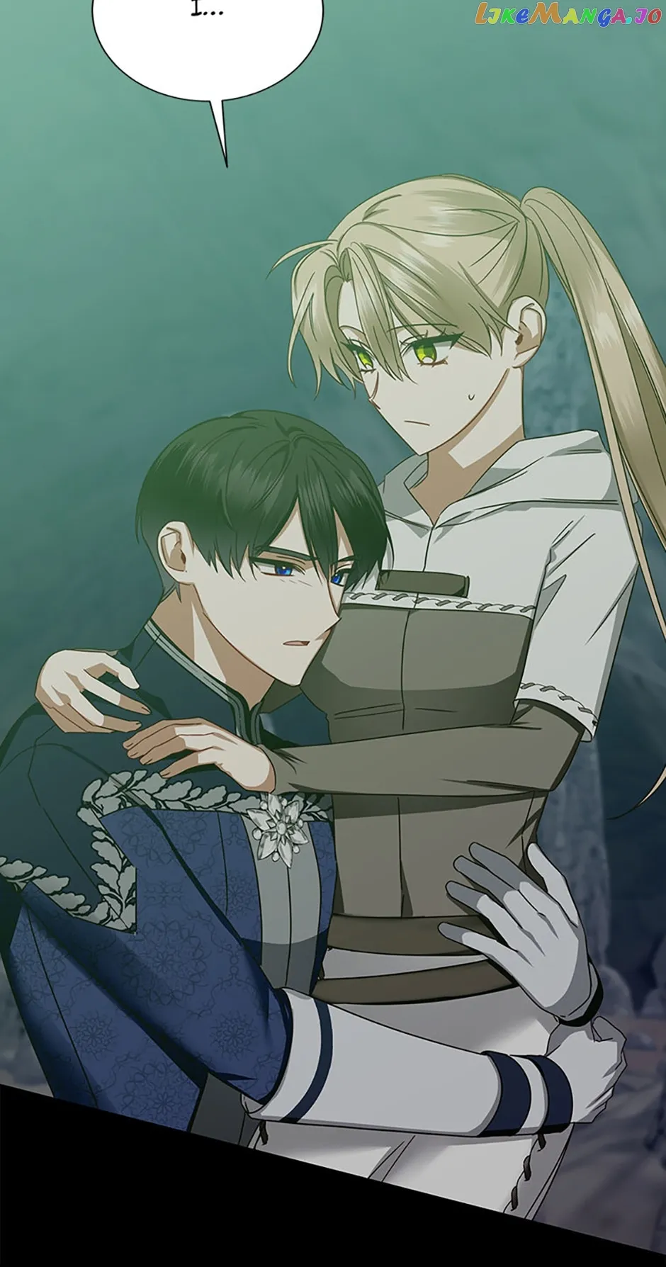 One Regret Is Enough Chapter 43 page 43