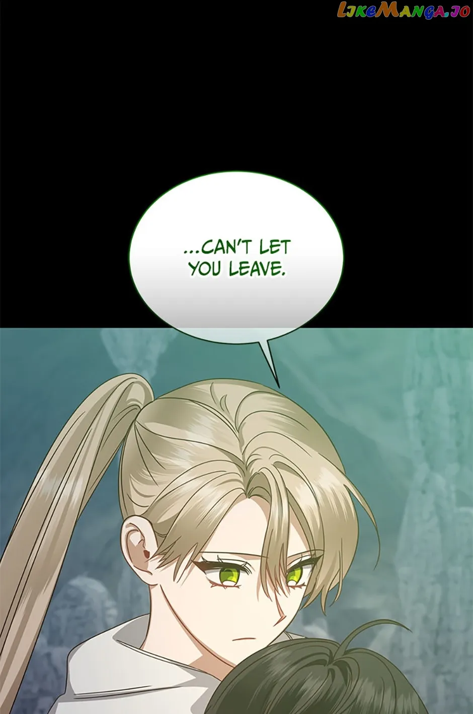 One Regret Is Enough Chapter 43 page 44