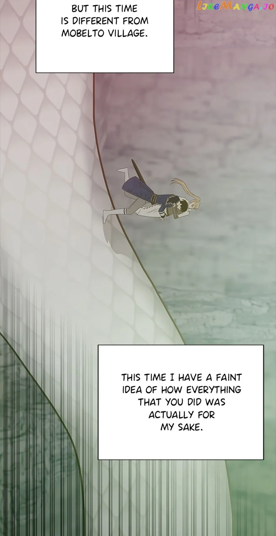 One Regret Is Enough Chapter 43 page 48