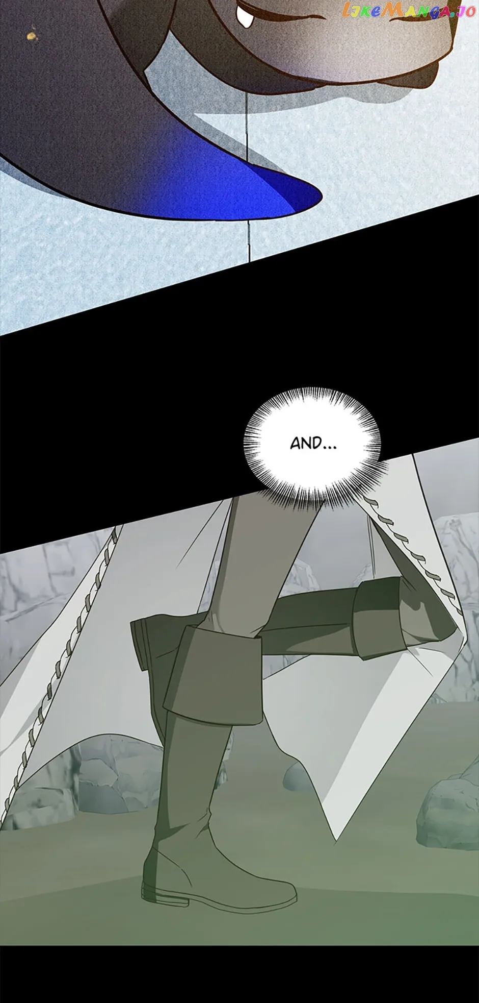 One Regret Is Enough Chapter 43 page 4