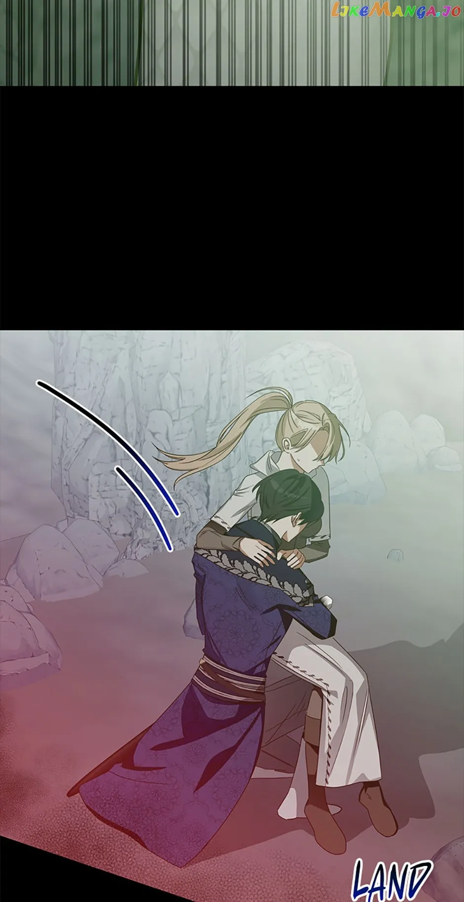 One Regret Is Enough Chapter 43 page 49