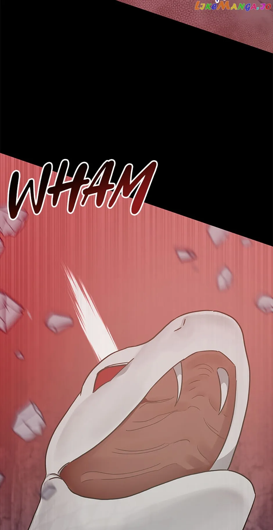 One Regret Is Enough Chapter 43 page 50