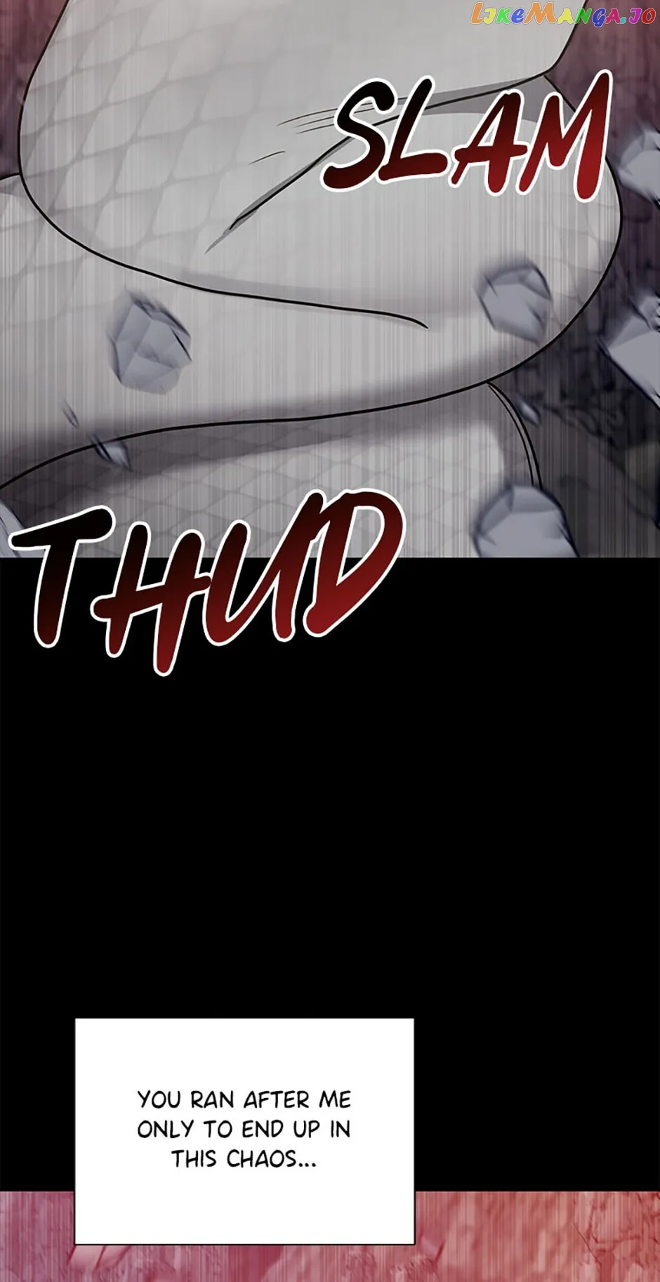 One Regret Is Enough Chapter 43 page 51