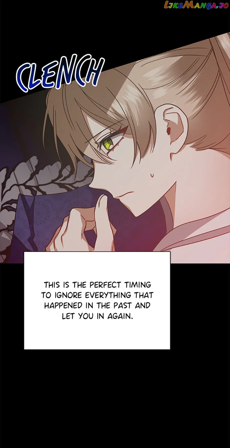 One Regret Is Enough Chapter 43 page 53