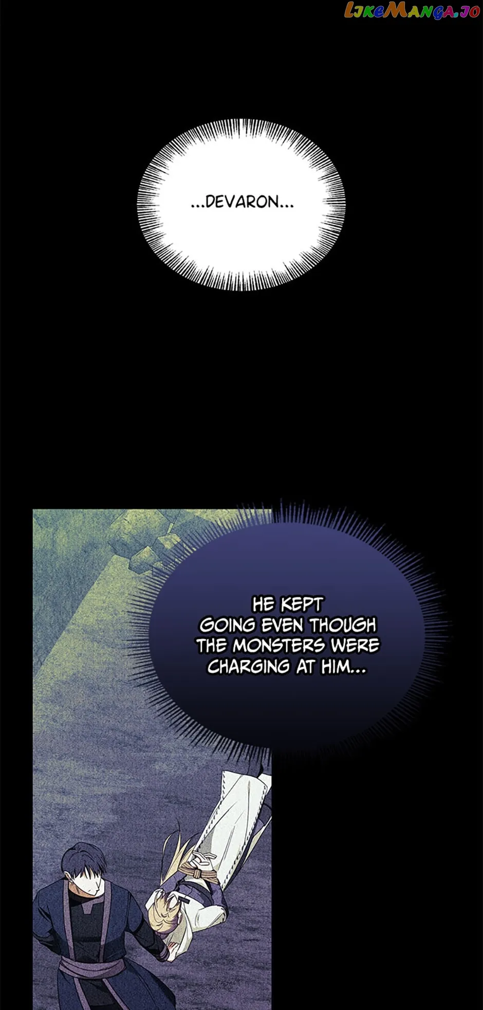 One Regret Is Enough Chapter 43 page 5