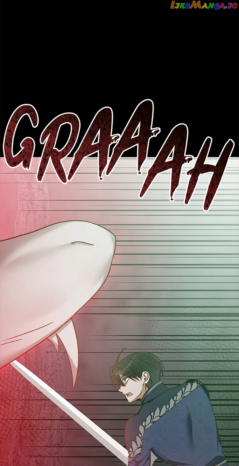 One Regret Is Enough Chapter 43 page 59