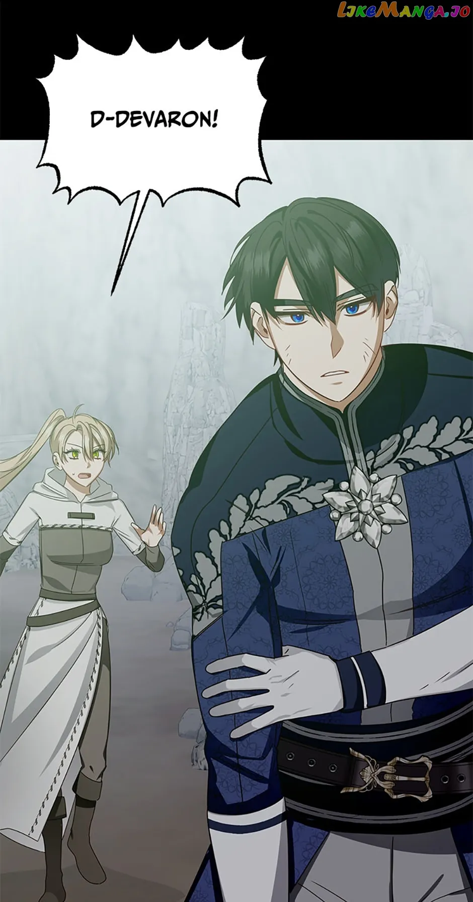 One Regret Is Enough Chapter 43 page 62