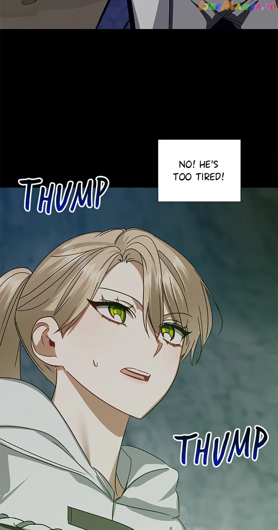 One Regret Is Enough Chapter 43 page 63
