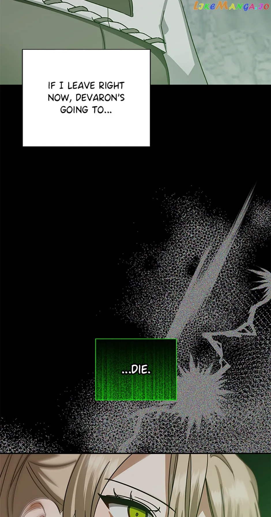 One Regret Is Enough Chapter 43 page 64