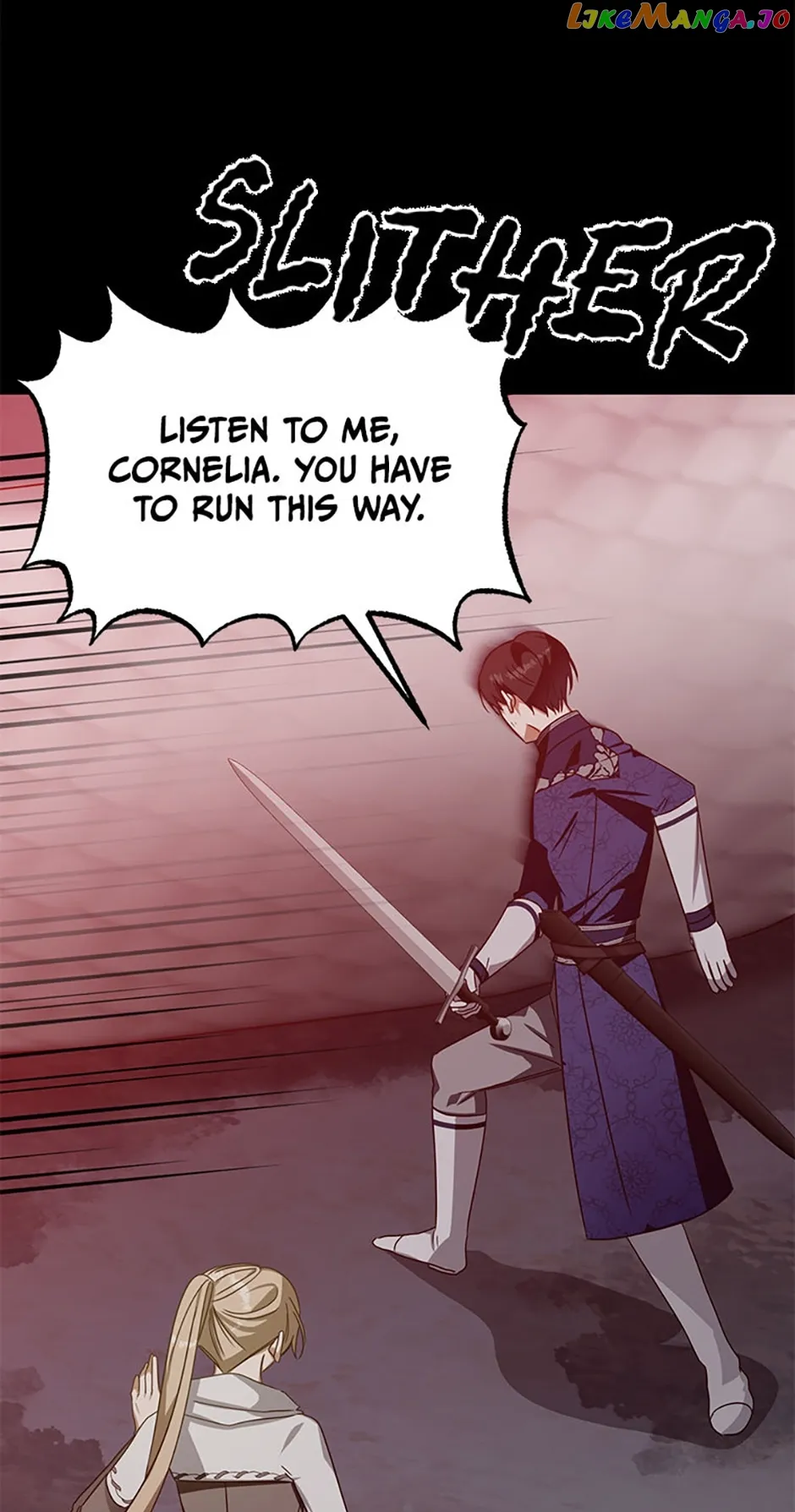 One Regret Is Enough Chapter 43 page 68