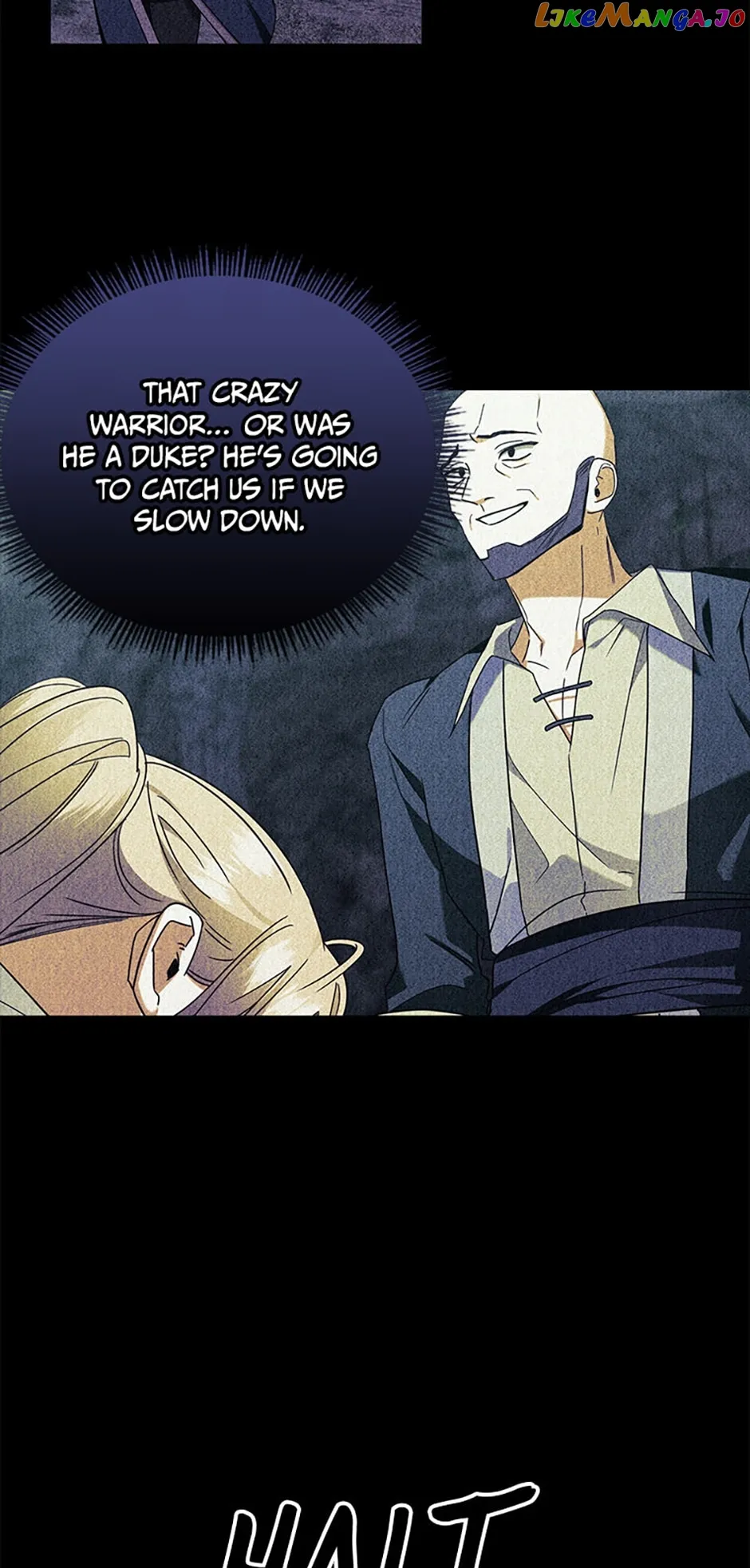 One Regret Is Enough Chapter 43 page 6