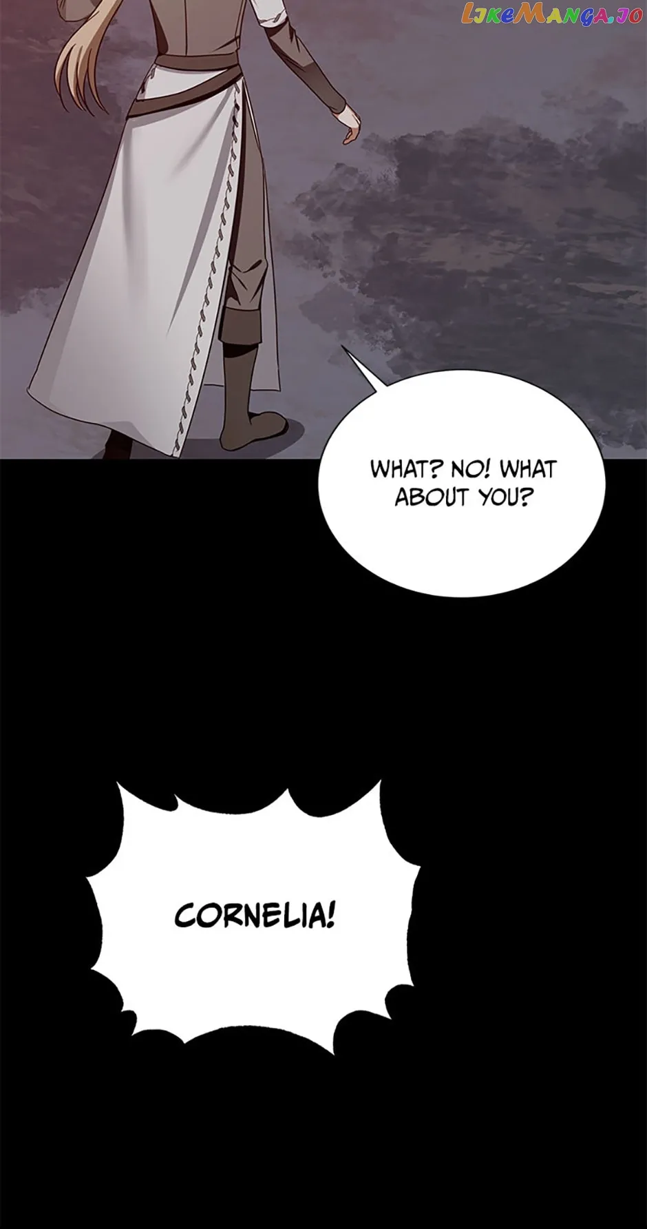 One Regret Is Enough Chapter 43 page 69