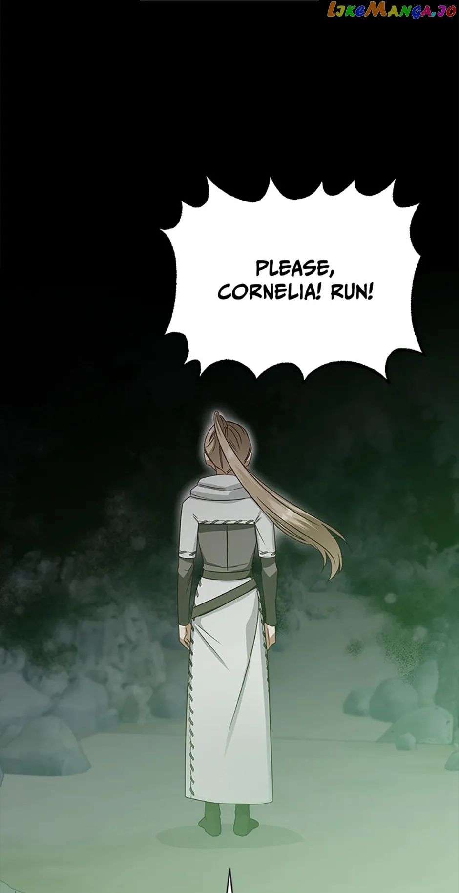 One Regret Is Enough Chapter 43 page 72