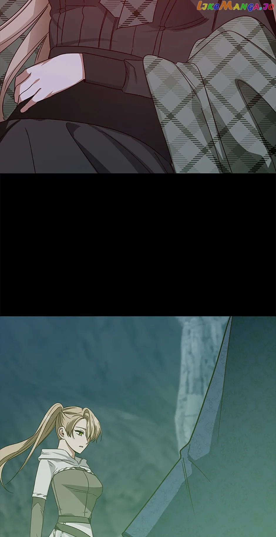 One Regret Is Enough Chapter 43 page 74
